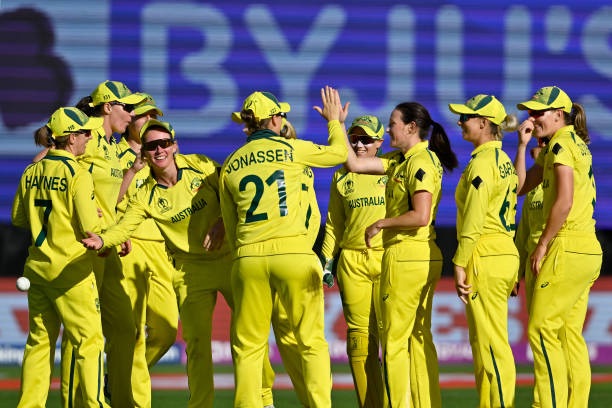 ICC Women's CWC 2022 | 1st Semi-Final | Invincible Australia bulldoze West Indies en-route to record 7th final