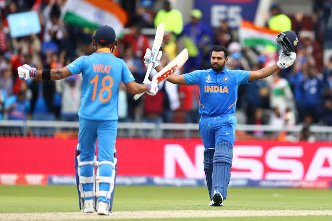 T20 World Cup | IND vs PAK: Kohli, Rohit focus on getting basics right, Rahul sees 'huge' opportunity