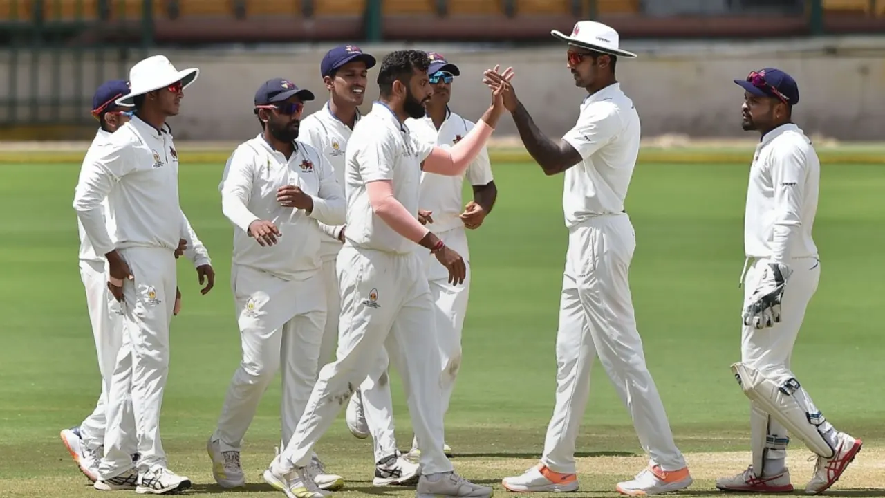 Mumbai Cricket Association proposes contracts for the senior teams