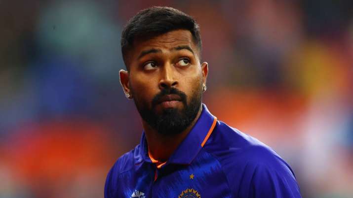 Hardik Pandya achieves T20I milestone with stellar all-round display against England