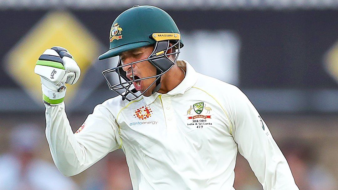 The Ashes | Usman Khawaja unveils his dancing skills; watch video 