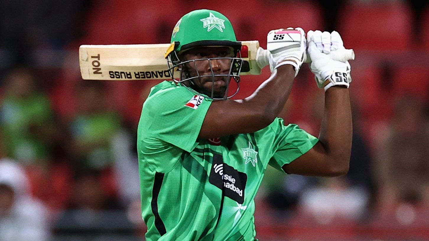 BBL 11 | Russell muscles Stars past Thunder as Alex Ross’ brilliant innings gets overshadowed