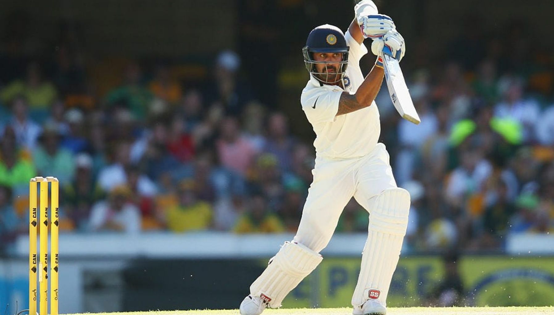 Covid-19 vaccine refusal might cost Murali Vijay his domestic career