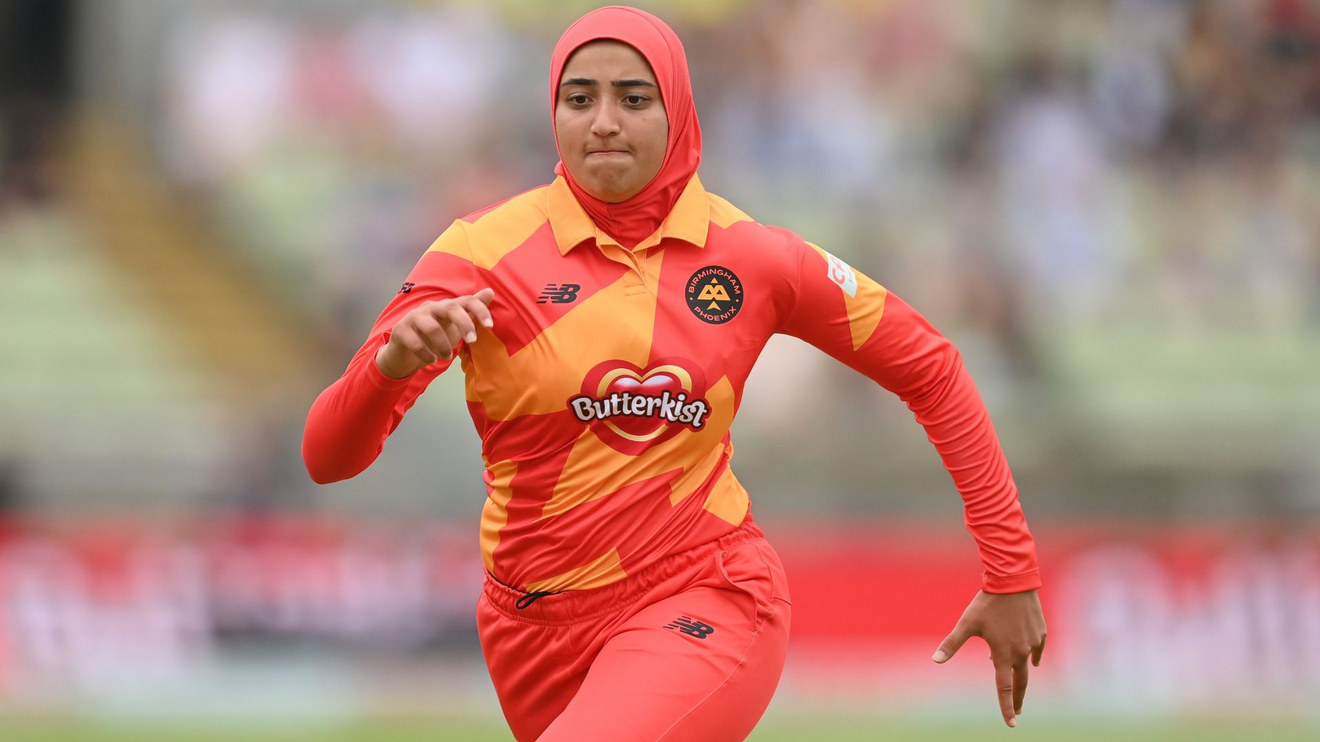 I never had a role model with which I could identify: Abtaha Maqsood, first Hijab-wearing cricketer in UK