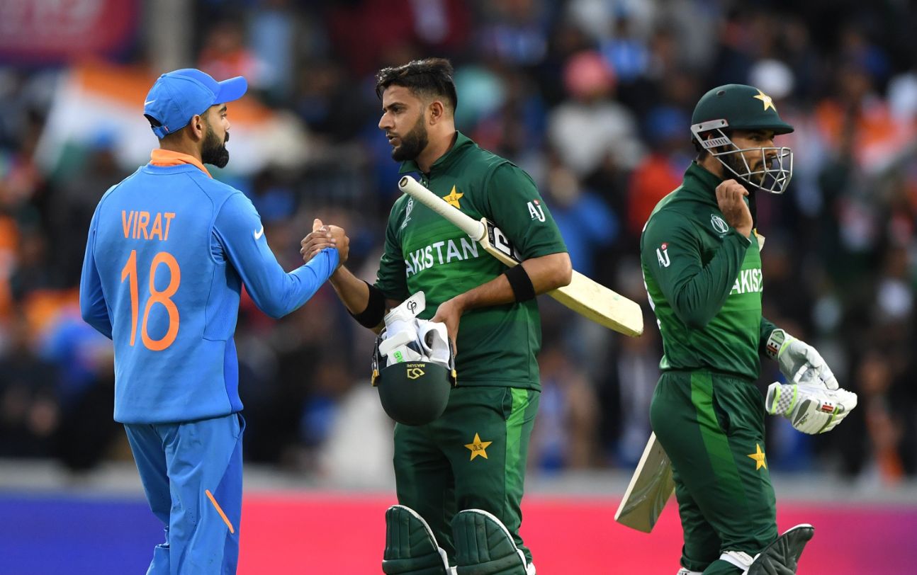 India-Pakistan to clash in T20 World Cup as ICC name groups for global showpiece event