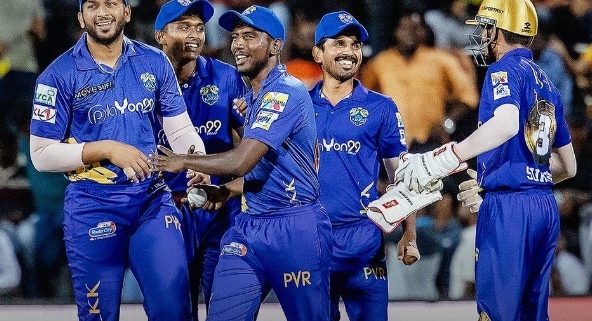 TNPL 2022 | LKK vs ITT | Preview, CREX XI