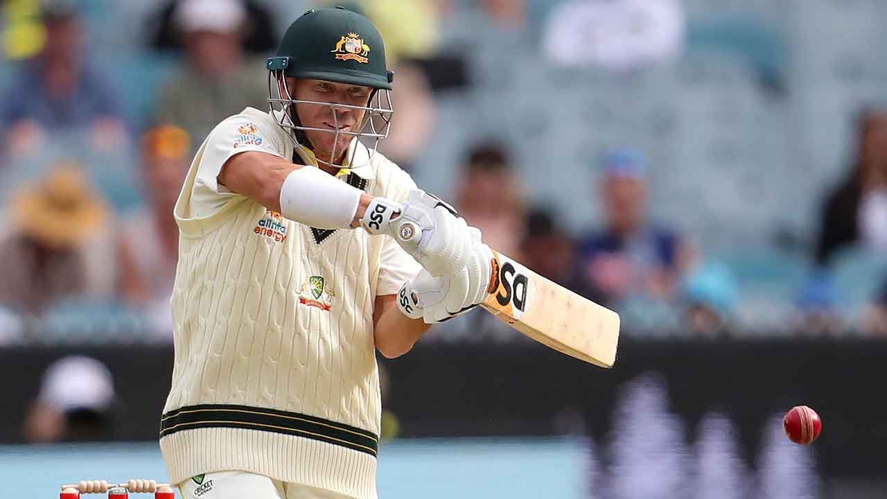 Haven't beaten India in India, that would be nice to do: David Warner 