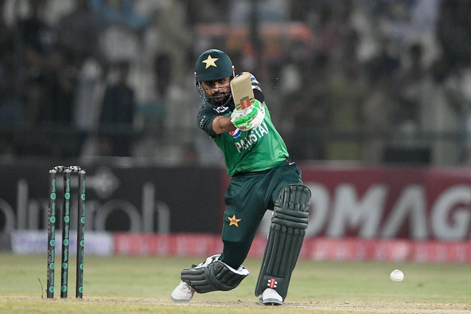 PAK vs WI | Babar Azam wins hearts for handing over his ‘Man of the Match’ award