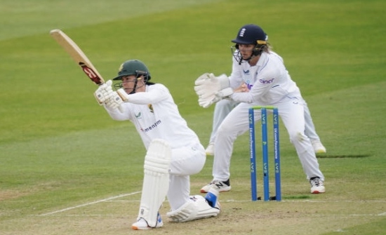 It seems an injustice to Women's Cricket to have four-day Test matches