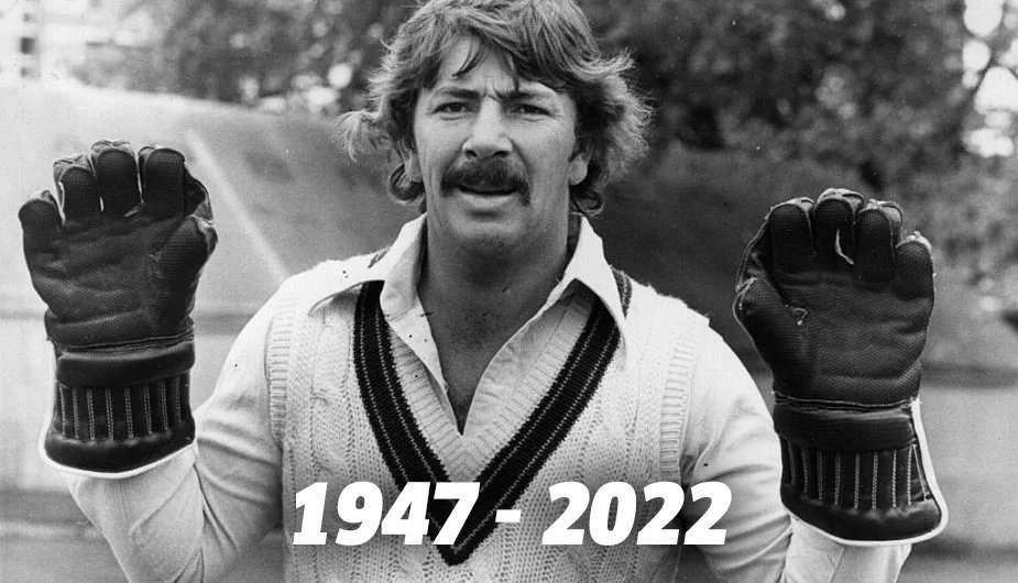 Australian legend Rod Marsh, 74, passes away after suffering cardiac arrest