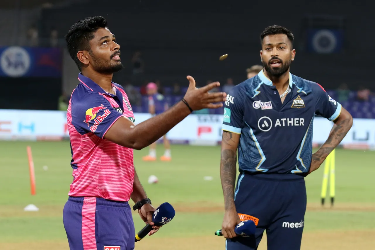 IPL 2022 | Qualifier 1 | GT vs RR | Fantasy Tips