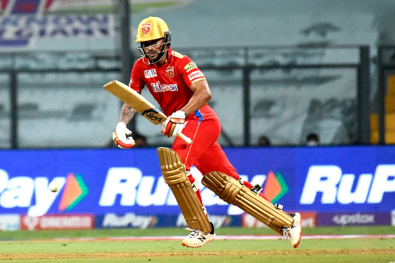Punjab edge past Chennai in a thriller, Dhawan reaches big milestone and much more..