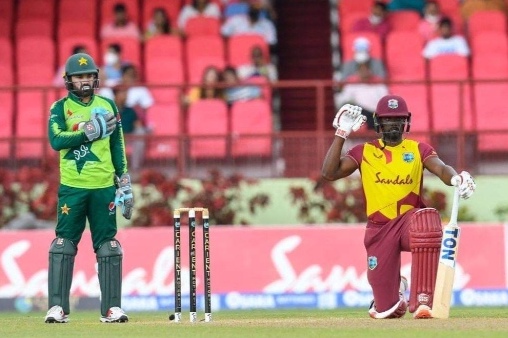 Multan to host Pakistan-West Indies ODI series in June