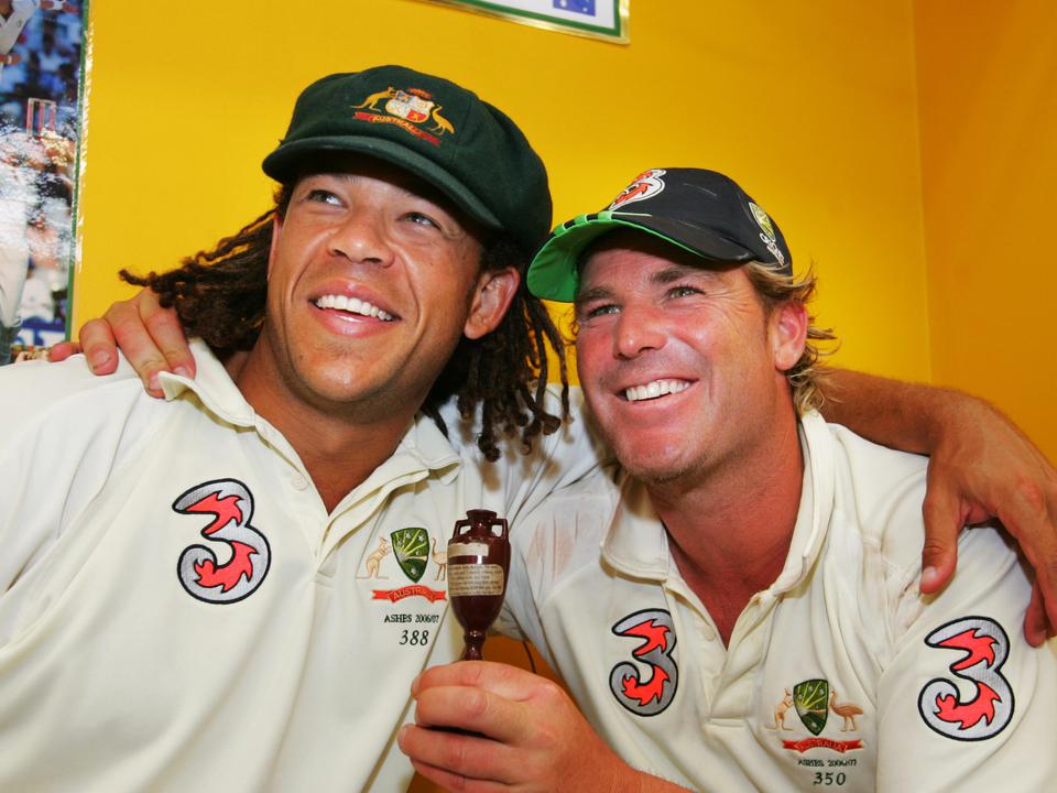 ‘Warnie was going to pay Roy from his own wage,’ Gilchrist on Warne’s gesture to Symonds