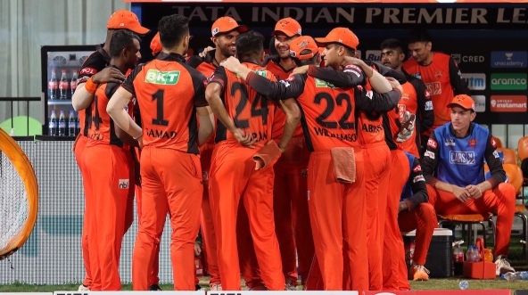 IPL 2022 | SRH vs GT | Rampant GT set to battle it out against spineless SRH