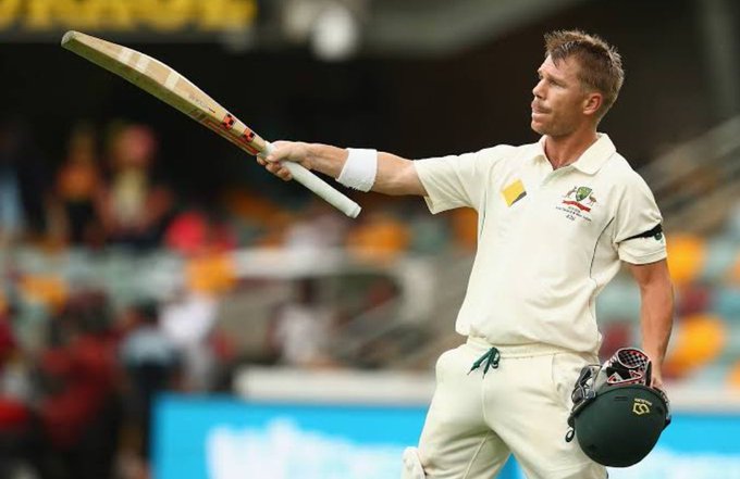 SL vs AUS | David Warner pens message to Sri Lankan fans after conclusion of the bilateral series