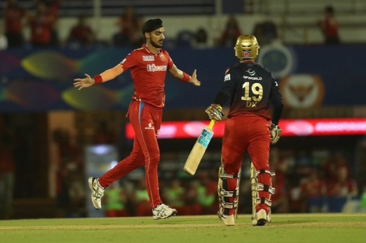 IPL 2022 | PBKS vs DC | Arshdeep Singh: The master of the death overs