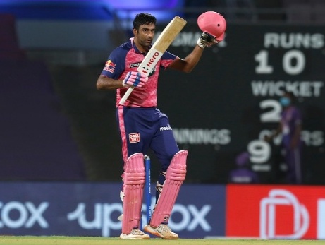 IPL 2022 | Ashwin shares former Indian coach Duncan Fletcher's most memorable advice