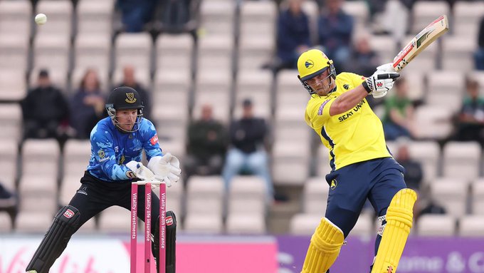 Ben McDermott opens up on his omission from Australia's T20I setup