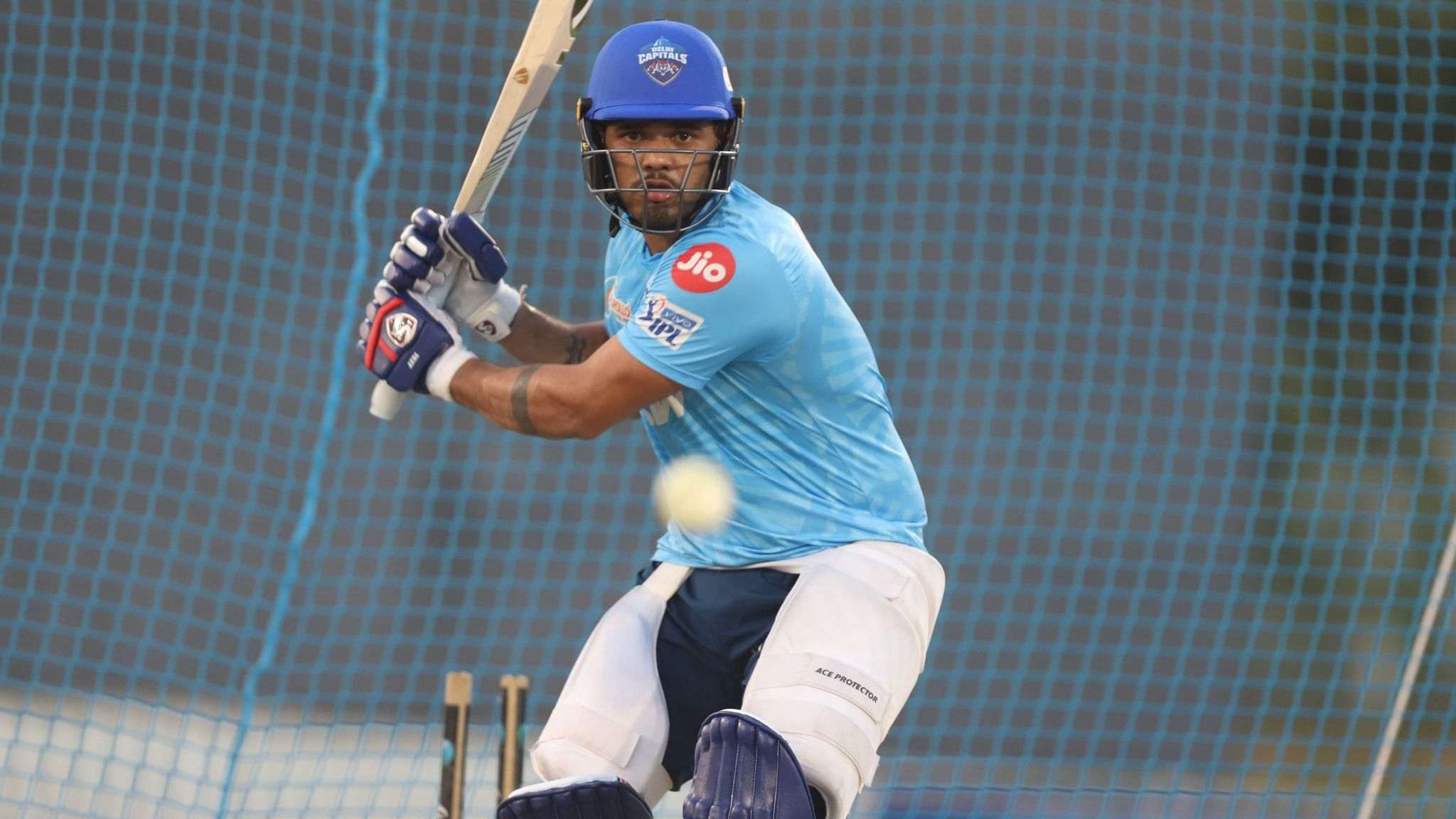 Want to become a finisher like MS Dhoni: Ripal Patel 