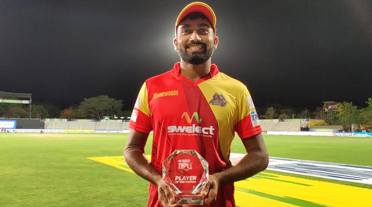 IPL 2022 | Sanjay Yadav: A UP lad who defied odds and made it to the most successful IPL team