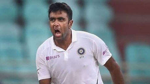 R Ashwin surpasses Wasim Akram in number of wickets in Tests 