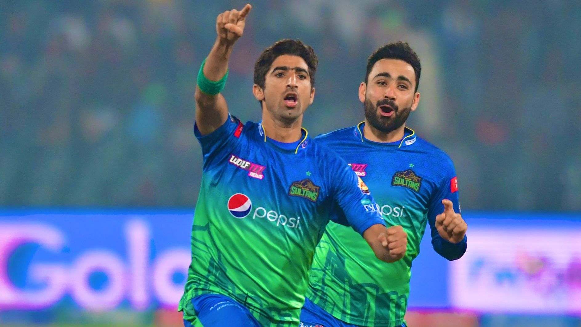 PSL 2022 | Qualifier: Shahnawaz Dahani anchors Multan Sultans to another final 