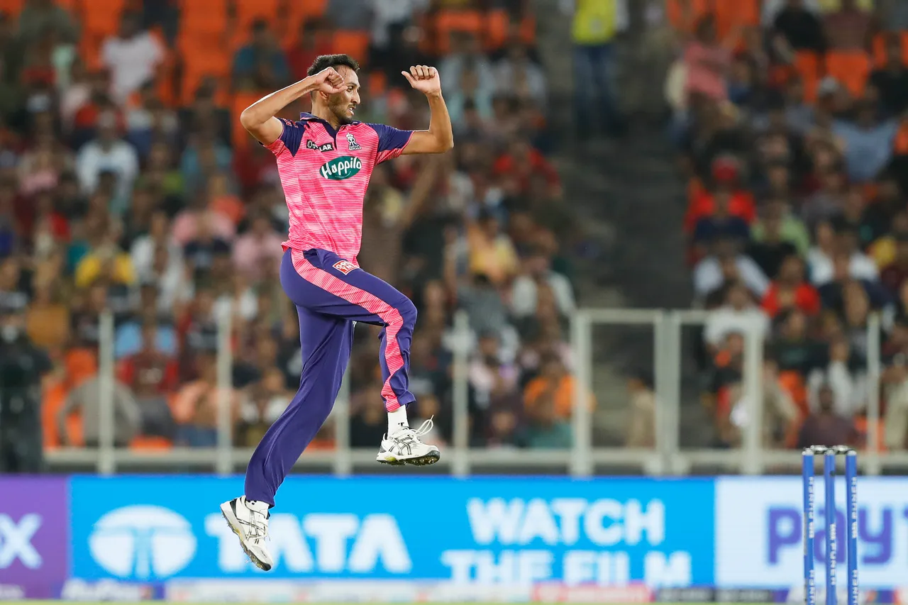 IPL 2022 | Qualifier 2- RR vs RCB: Superstar and Under-performer of the Match