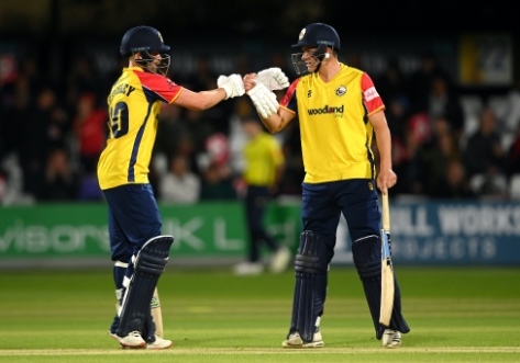 T20 Blast 2022 | GLO vs ESS | Preview, Prediction, Probable XI, CREX XI