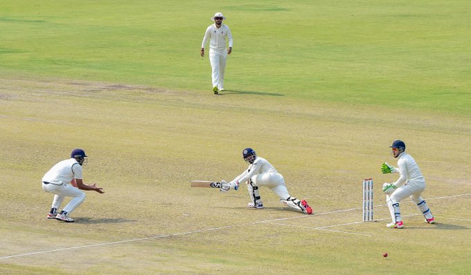 Ranji 2021-22 | In case you missed it: Quarter-Finals Day 2 Round-Up