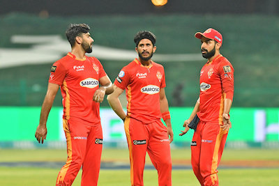 PSL 2021 Preview: Quetta Gladiators, Islamabad United hustle for revival  