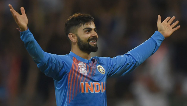 ENG vs IND | Virat Kohli rested for 1st T20 as India announce white-ball squad