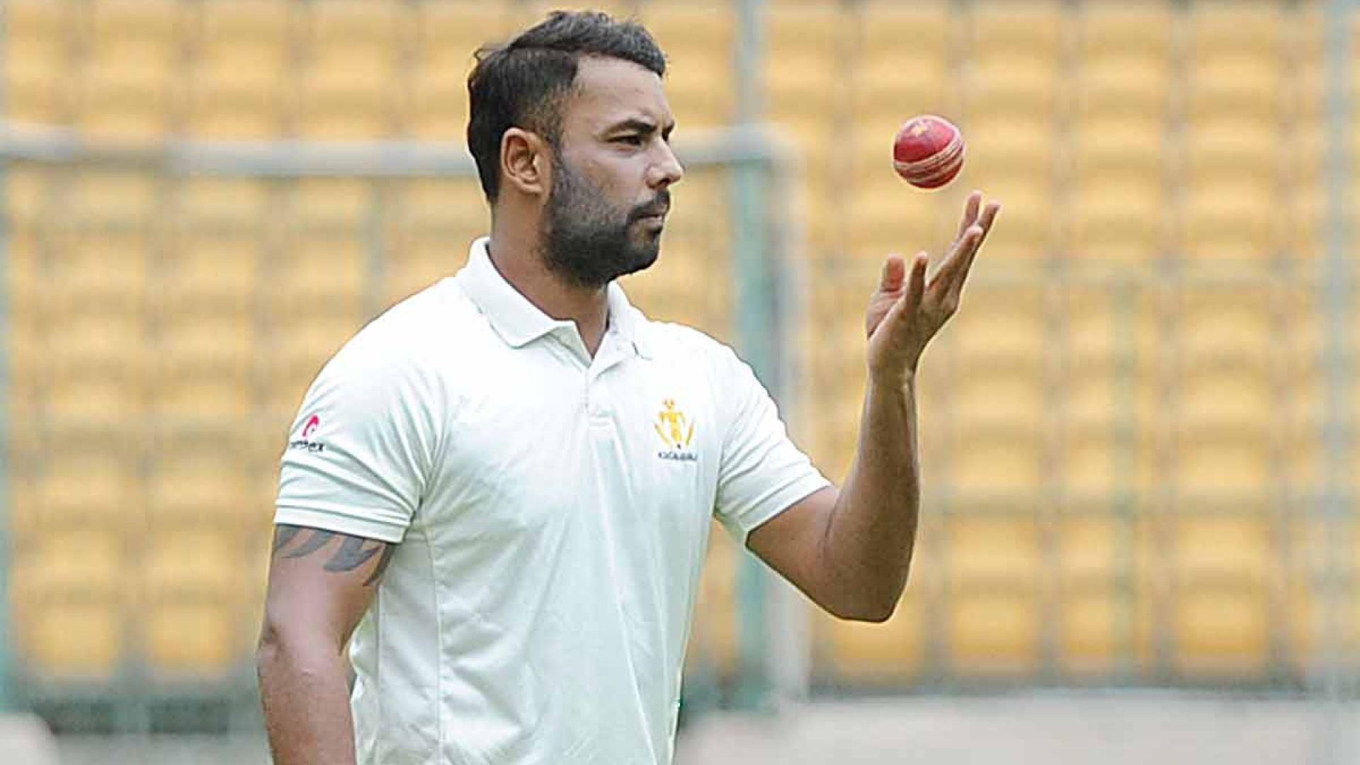 Holder of best bowling figures for India in ODIs, Stuart Binny bids adieu to cricket as a player