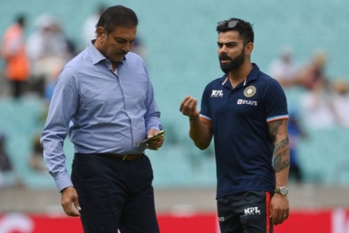 ENG vs IND | Virat Kohli set to miss second ODI due to groin injury: Reports