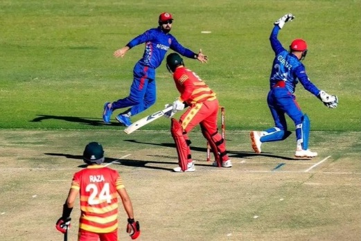 ZIM vs AFG | 2nd ODI | Preview, Prediction, Probable XI, CREX XI