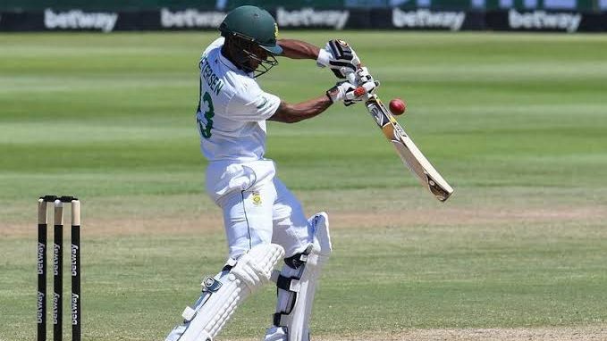 South Africa clinch 7-wicket win in deciding Test to seal series 2-1