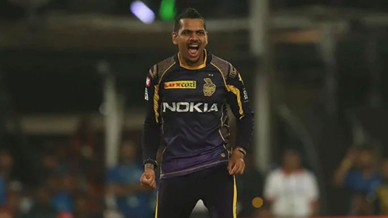 Cricket was never easy for, had to work for everything: Sunil Narine 