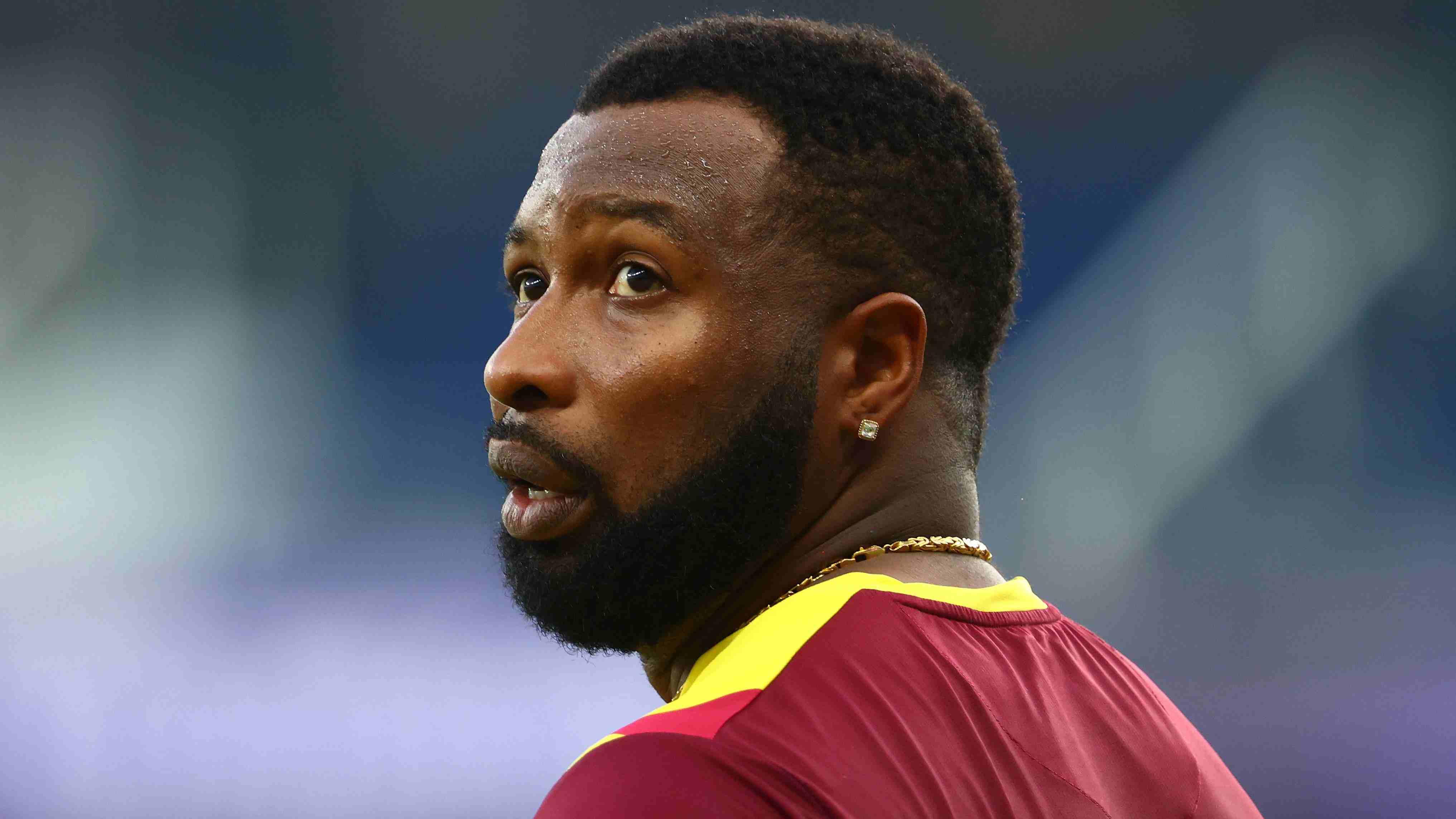 T20 World Cup: West Indies fined 20 per cent of match fees for slow over-rate 