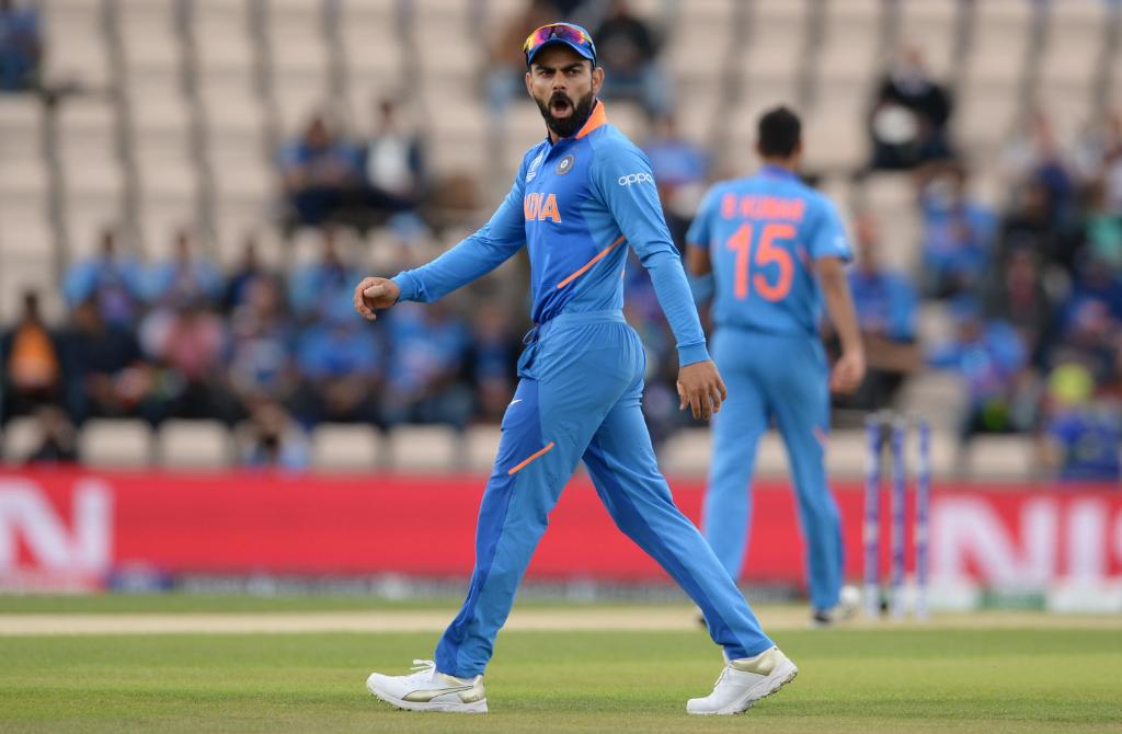 Virat Kohli dismisses reports of his break, confirms availability for South Africa ODI series