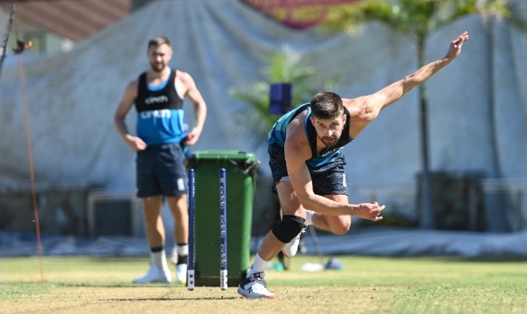 WI vs ENG | 1st Test: We tried too hard to prove ourselves in the absence of Broad and Anderson, says Mark Wood