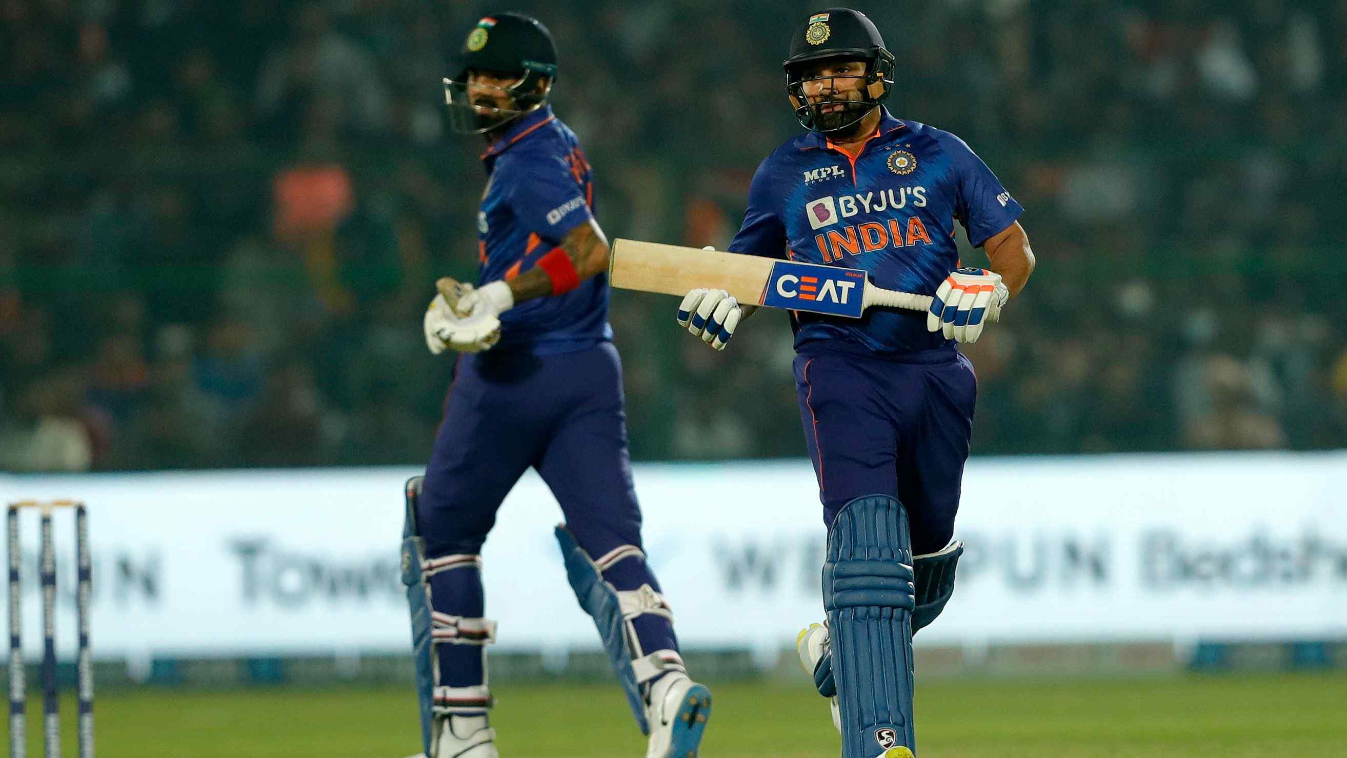 IND vs NZ | 2nd T20I: India look to seal series; New Zealand eye comeback 