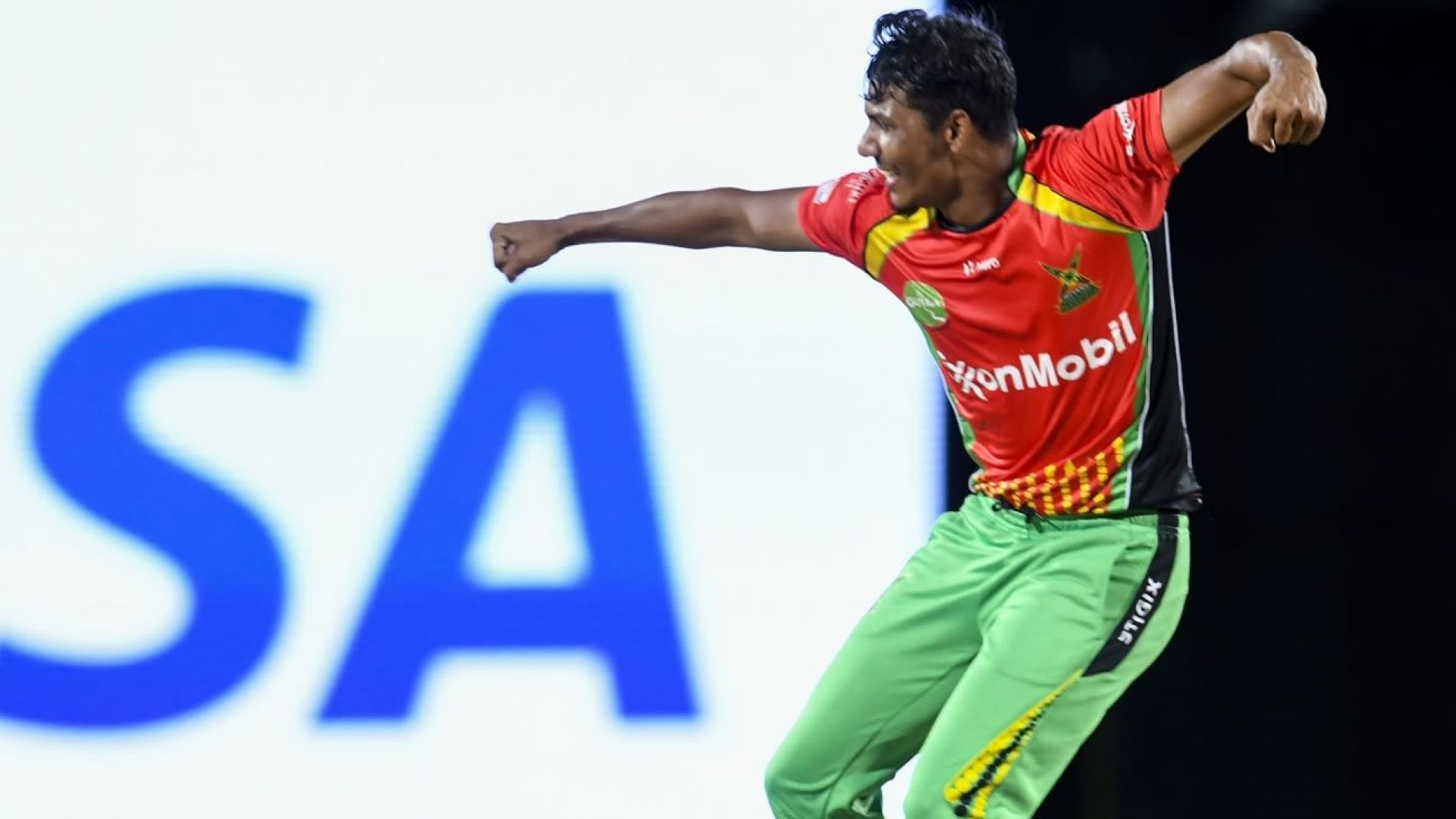 CPL 2021 | Gudakesh Motie, Odeon Smith bowl Warriors to victory over St Lucia Kings