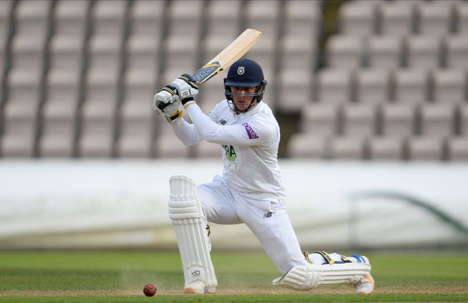 T20 Blast 2022: Sussex sign Tom Alsop for a permanent two-year deal