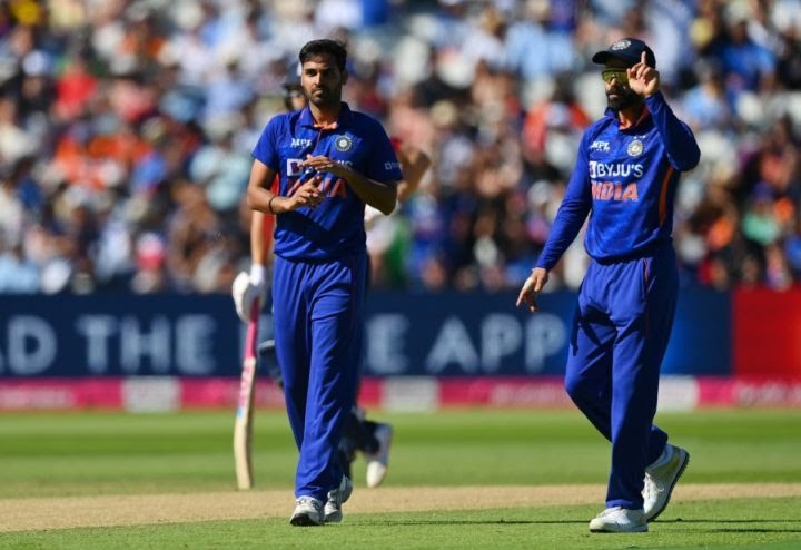 ENG vs IND | T20I Series | Evaluation based on Performance Indicator