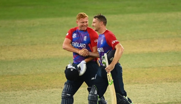 England's T20 World Cup slots still up for grabs says Matthew Mott