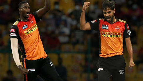 IPL 2021 | RCB vs SRH: What Experts Said as Holder-Bhuvi combo drown Kohli's men