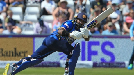 Kusal Perera doubtful starter for limited overs series against India: Reports