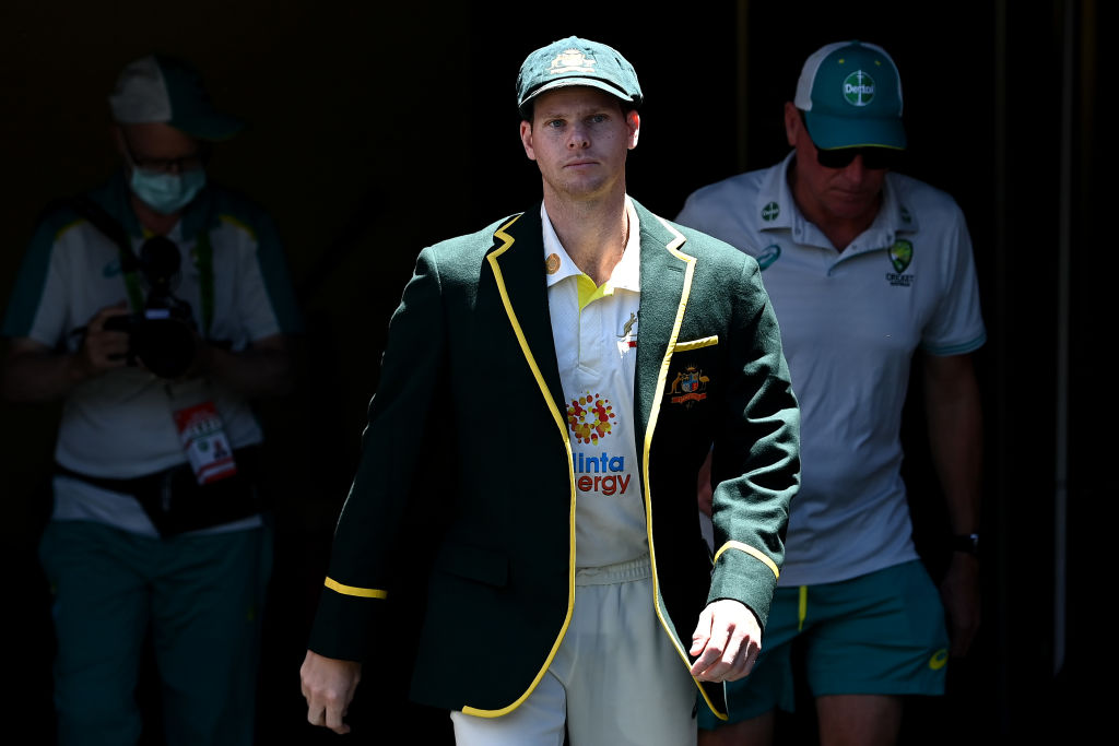 The Ashes | Day-Night Test: Steve Smith returns as Test captain as Covid scare rules Pat Cummins out