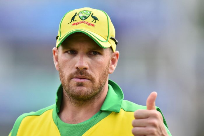 T20 WC 2022 | Aaron Finch expects spinners to play a crucial role