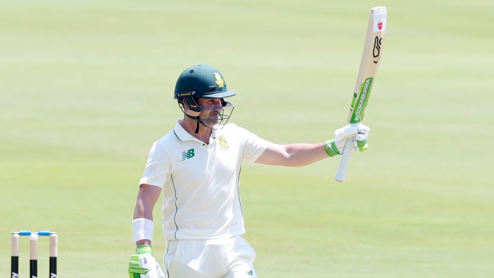 SA vs BAN | 1st Test | Day 1: Resilient South Africa push Bangladesh to back foot